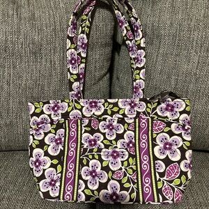 Vera Bradley Mandy bag